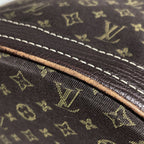 Louis Vuitton Bucket PM Shoulder Bag — view 3