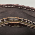 Louis Vuitton Bucket PM Shoulder Bag — view 7