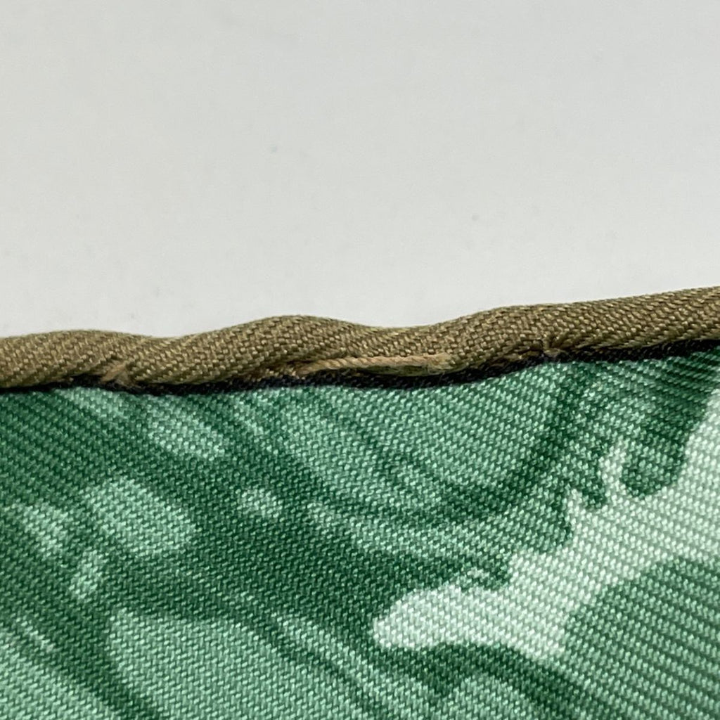 Hermes Carre 90 Carpe Diem Enjoy Your Day Sun Moon Scarf Silk Green Multicolor — view 4