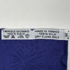 Hermes Carre 90 Luna Park Amusement Horse Carousel Merry Go Land Scarf Silk — view 2