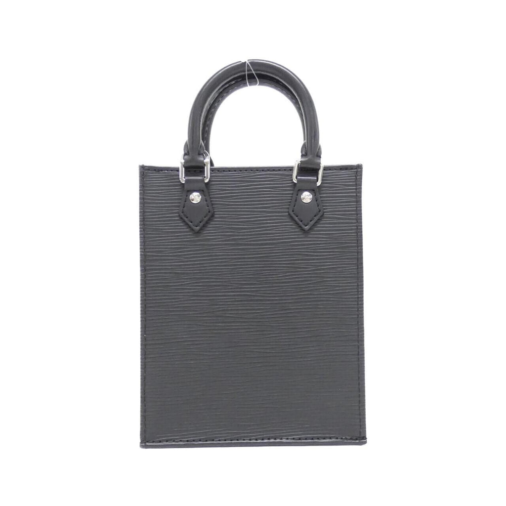 Louis Vuitton Epi Petite Sac Plat Bag — view 2