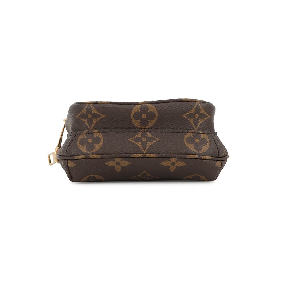Louis Vuitton Shoulder Bag Monogram Utility Crossbody 2-Way — view 3