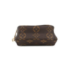 Louis Vuitton Shoulder Bag Monogram Utility Crossbody 2-Way — view 3