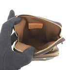 Louis Vuitton Shoulder Bag Monogram Utility Crossbody 2-Way — view 6