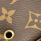 Louis Vuitton Shoulder Bag Monogram Utility Crossbody 2-Way — view 7