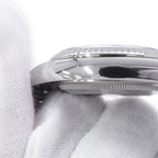 Rolex Datejust 36 Roulette Blue Full Ted Dial Diamond — view 9