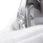 Rolex Datejust 36 Roulette Blue Full Ted Dial Diamond — view 8