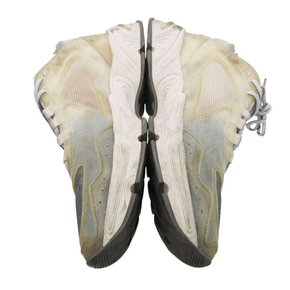 Dior Sneakers Cd1 Hybrid Mesh Shoes 40 White — view 7