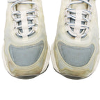 Dior Sneakers Cd1 Hybrid Mesh Shoes 40 White — view 8