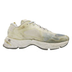 Dior Sneakers Cd1 Hybrid Mesh Shoes 40 White — view 2