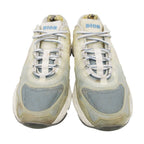 Dior Sneakers Cd1 Hybrid Mesh Shoes 40 White — view 4