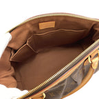 Louis Vuitton Tivoli PM Tote Monogram Canvas — view 5