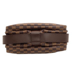 Louis Vuitton Naviglio Shoulder Bag Damier Canvas — view 3