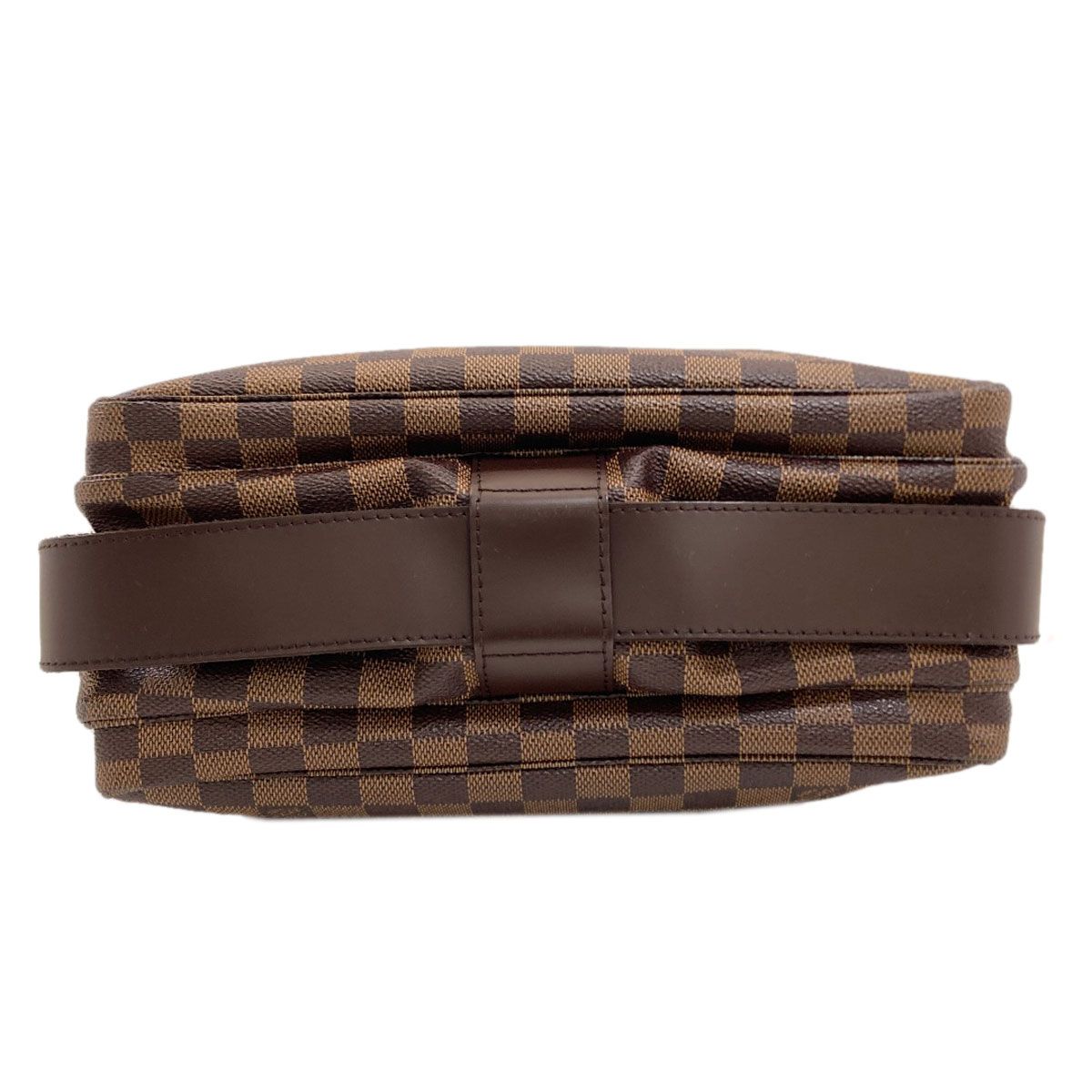 Louis Vuitton Naviglio Shoulder Bag Damier Canvas — view 3