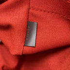 Louis Vuitton Naviglio Shoulder Bag Damier Canvas — view 6