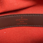 Louis Vuitton Naviglio Shoulder Bag Damier Canvas — view 5