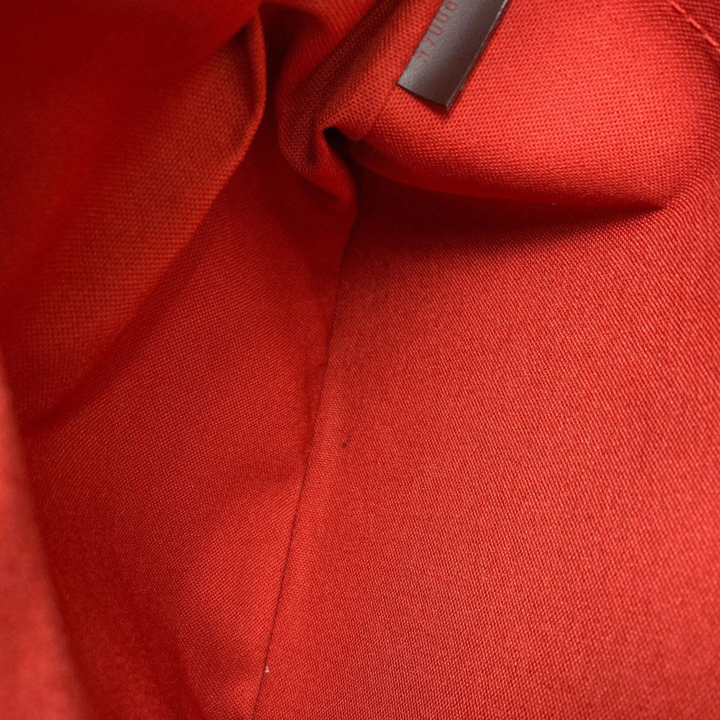 Louis Vuitton Naviglio Shoulder Bag Damier Canvas — view 7