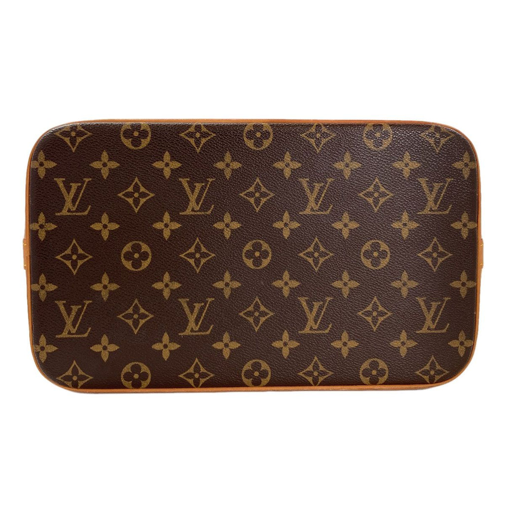 Louis Vuitton Amfar Three Sharon Stone Collaboration Shoulder Bag Monogram — view 4