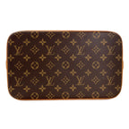 Louis Vuitton Amfar Three Sharon Stone Collaboration Shoulder Bag Monogram — view 4