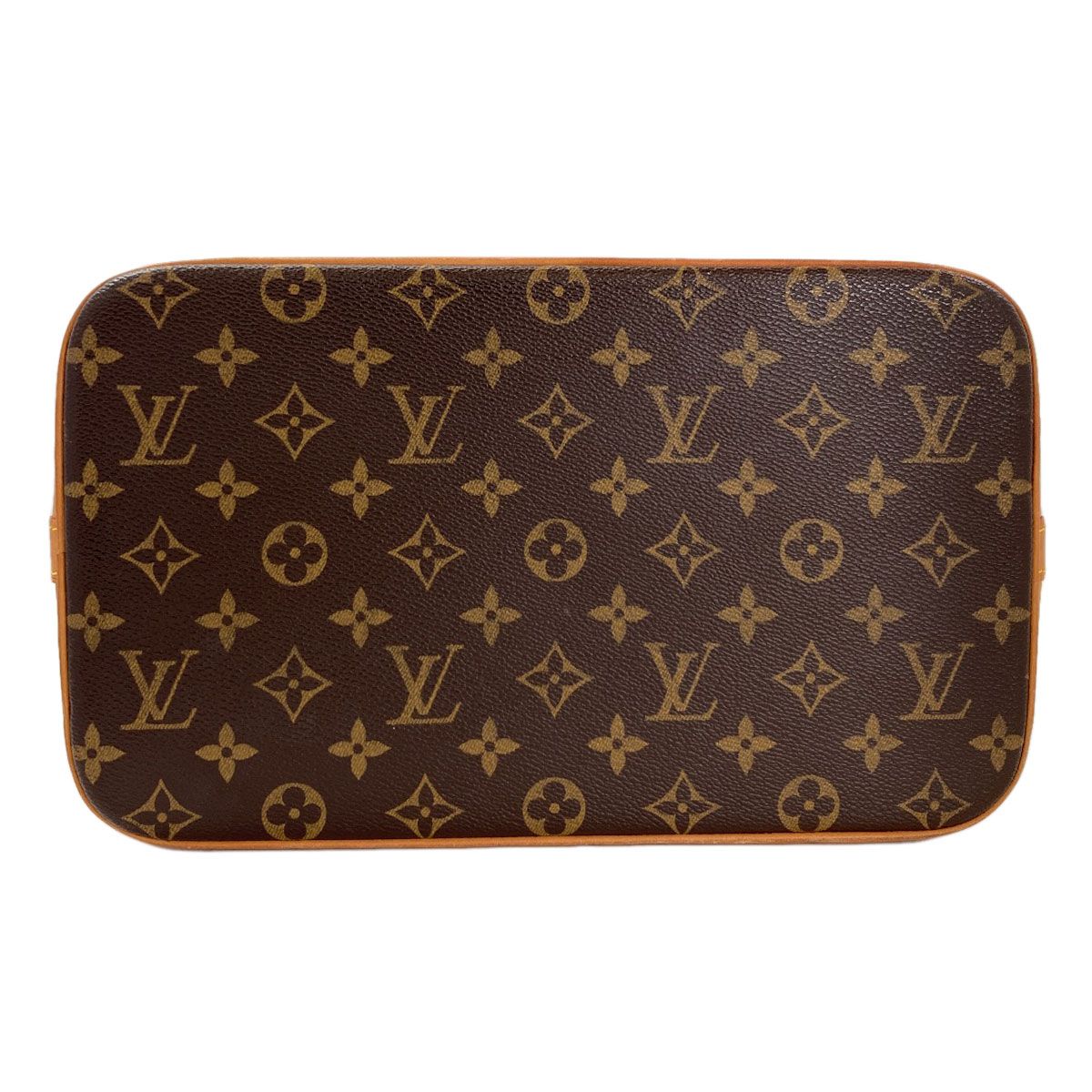 Louis Vuitton Amfar Three Sharon Stone Collaboration Shoulder Bag Monogram — view 4