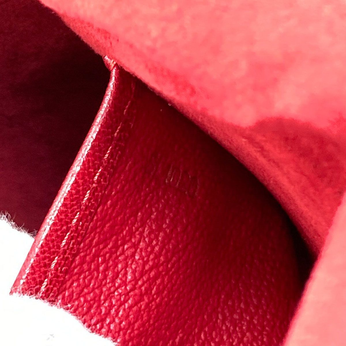 Louis Vuitton Amfar Three Sharon Stone Collaboration Shoulder Bag Monogram — view 7