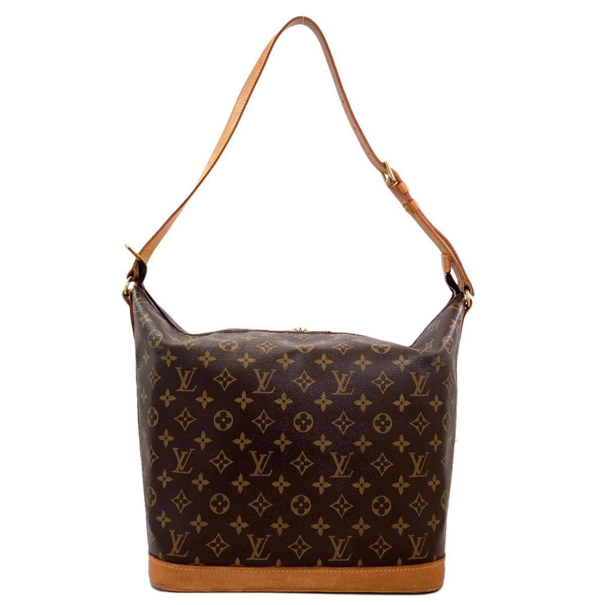 Louis Vuitton Amfar Three Sharon Stone Collaboration Shoulder Bag Monogram — view 2