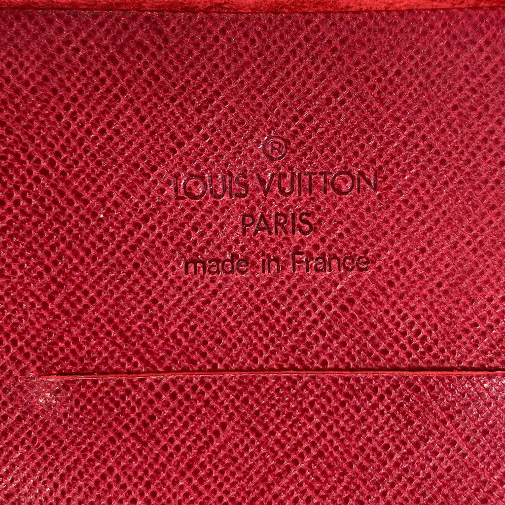 Louis Vuitton Amfar Three Sharon Stone Collaboration Shoulder Bag Monogram — view 9