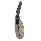 Louis Vuitton Ophidia GG Supreme Shoulder Bag — view 3