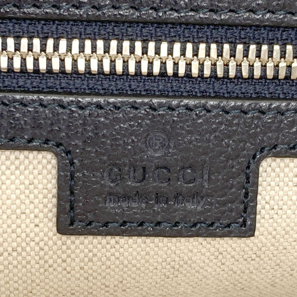 Louis Vuitton Ophidia GG Supreme Shoulder Bag — view 6