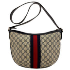 Louis Vuitton Ophidia GG Supreme Shoulder Bag — view 2