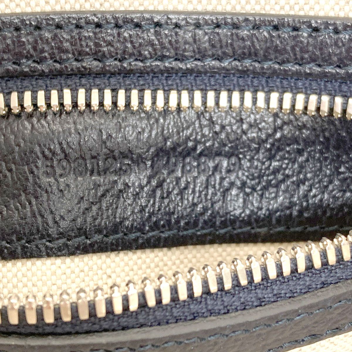 Louis Vuitton Ophidia GG Supreme Shoulder Bag — view 7