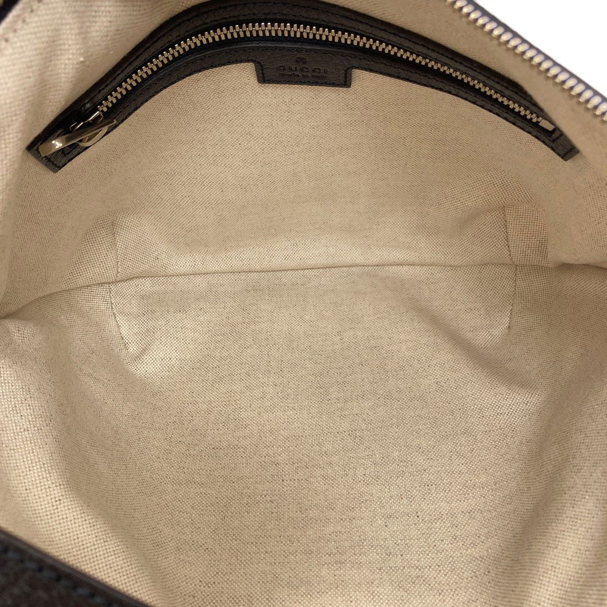 Louis Vuitton Ophidia GG Supreme Shoulder Bag — view 5