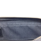 Louis Vuitton Porte Documents Jour Business Bag Damier Canvas — view 9