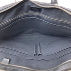 Louis Vuitton Porte Documents Jour Business Bag Damier Canvas — view 5