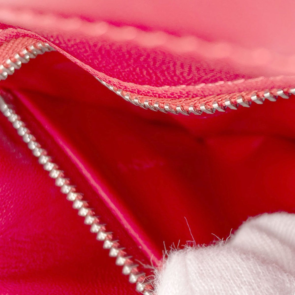 Celine Classic Box Shoulder Bag Leather — view 8