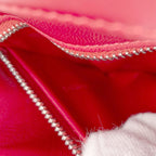 Celine Classic Box Shoulder Bag Leather — view 8