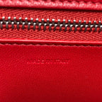 Celine Classic Box Shoulder Bag Leather — view 7