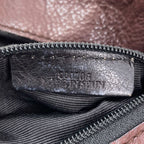 Loewe Anagram Shoulder Bag Leather — view 7