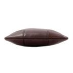 Loewe Anagram Shoulder Bag Leather — view 4