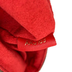 Louis Vuitton Locky BB Handbag Monogram Canvas — view 7