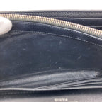 Saint Laurent Yves Chain Shoulder Stitch Bag Calf — view 9