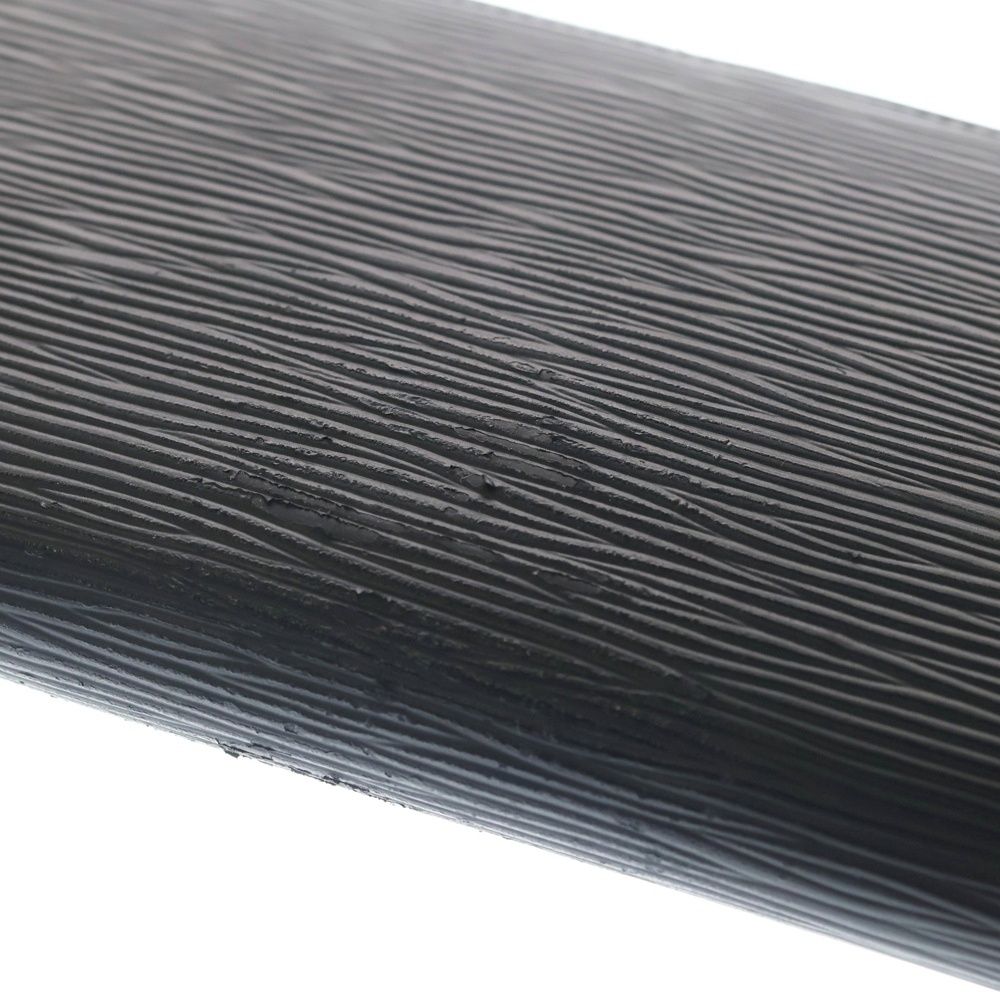 Louis Vuitton Epi Zippy Wallet Noir Leather Black — view 4