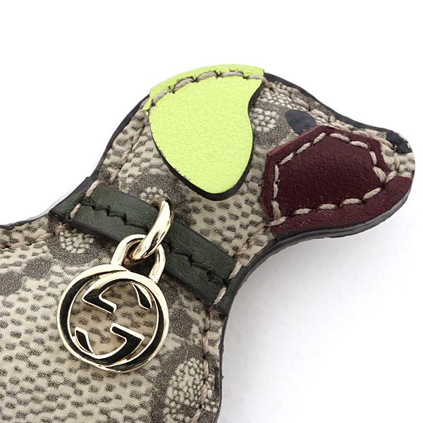 Gucci Dog Pet Accessories Beige — view 7