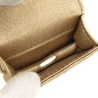 Chanel Quilted Air Pods Case Wallet — view 7