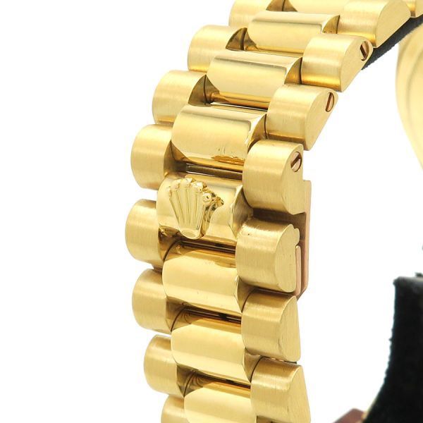 Rolex Day Date 36 mm Watch — view 4