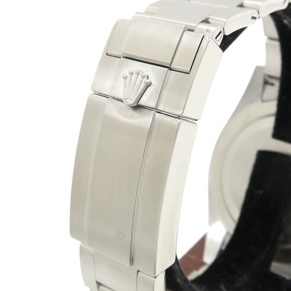 Rolex 39 mm Watch — view 4