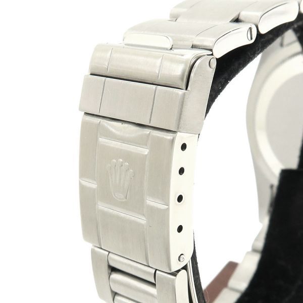 Rolex 36 mm Watch — view 4