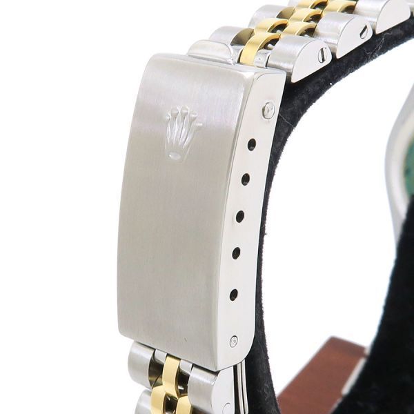 Rolex Datejust 26 mm Watch — view 4