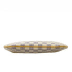 Louis Vuitton Shoulder Bag Damier Azur Canvas Pochette Bosphore Ivory Crossbody — view 3