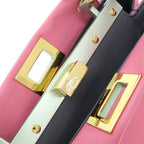 Fendi Mini Peekaboo Clutch — view 7